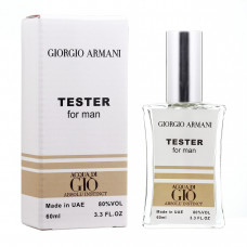 Giorgio Armani Acqua di Gio Absolu Instinct ТЕСТЕР NEW мужской 60 мл