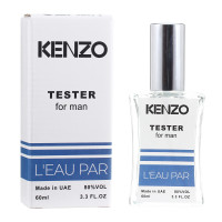 Kenzo L`Eau Par ТЕСТЕР NEW чоловічий 60 мл