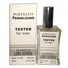 Penhaligons The Tragedy of Lord George ТЕСТЕР NEW мужской 60 мл