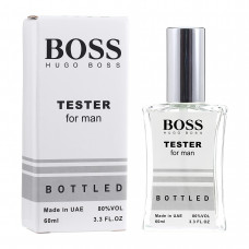 Hugo Boss Boss Bottled ТЕСТЕР NEW мужской 60 мл