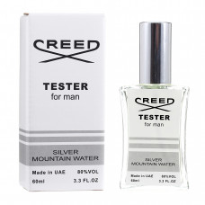 CREED Silver Mountain Water ТЕСТЕР NEW мужской 60 мл