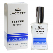 Lacoste Cool Play ТЕСТЕР NEW чоловічий 60 мл