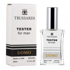 Trussardi Uomo ТЕСТЕР NEW мужской 60 мл