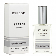 Byredo Gypsy Water ТЕСТЕР NEW унисекс 60 мл