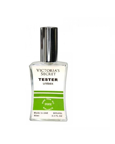 Victoria`s Secret Pink for All Balance ТЕСТЕР NEW унісекс 60 мл