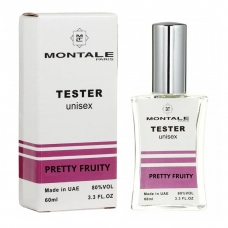 MONTALE Pretty Fruity ТЕСТЕР NEW унисекс 60 мл