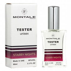 MONTALE Starry Night ТЕСТЕР NEW унисекс 60 мл