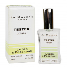 Jo Malone Lupin & Patchouli ТЕСТЕР NEW унисекс 60 мл