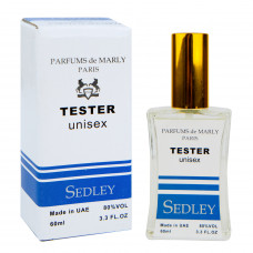 Parfums de Marly Sedley ТЕСТЕР NEW унисекс 60 мл