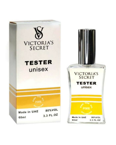 Victoria`s Secret Pink for All Optimism ТЕСТЕР NEW унисекс 60 мл