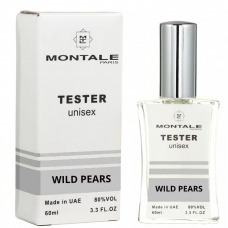 MONTALE Wild Pears ТЕСТЕР NEW унісекс 60 мл