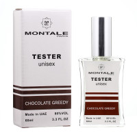 MONTALE Chocolate Greedy ТЕСТЕР NEW унісекс 60 мл