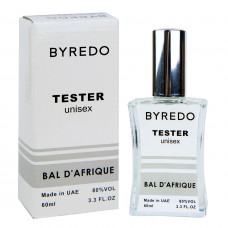 Byredo Bal D`Afrique ТЕСТЕР NEW унисекс 60 мл