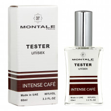 MONTALE Intense Cafe ТЕСТЕР NEW унисекс 60 мл