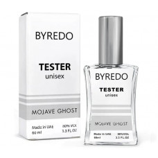 Byredo Mojave Ghost ТЕСТЕР NEW унисекс 60 мл