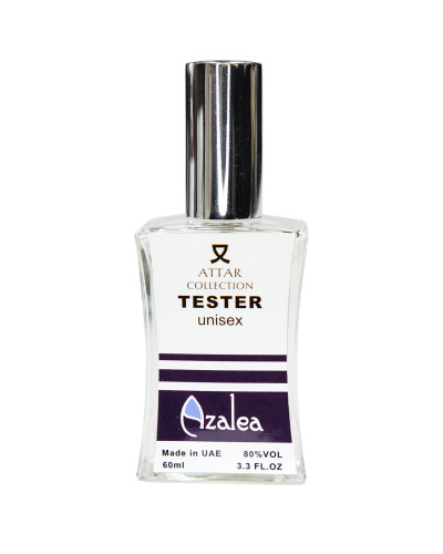 Attar Collection Azalea ТЕСТЕР NEW унісекс 60 мл