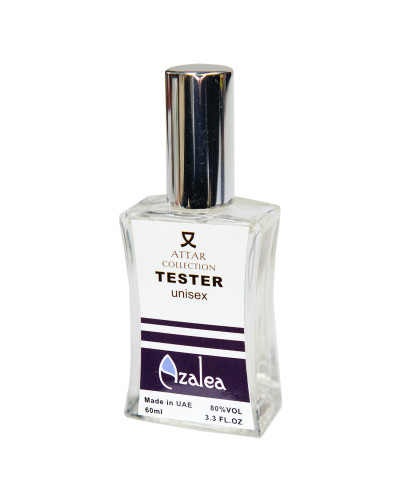 Attar Collection Azalea ТЕСТЕР NEW унісекс 60 мл