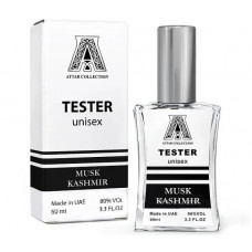 Attar Collection Musk Kashmir ТЕСТЕР NEW унисекс 60 мл