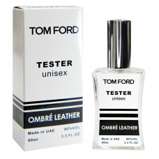 Tom Ford Ombre Leather ТЕСТЕР NEW унисекс 60 мл