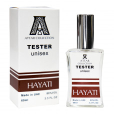 Attar Collection Hayati ТЕСТЕР NEW унисекс 60 мл