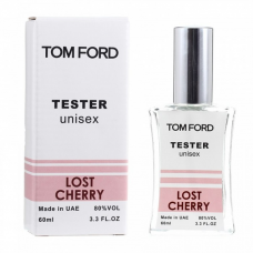 Tom Ford Lost Cherry ТЕСТЕР NEW унисекс 60 мл