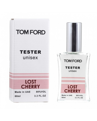 Tom Ford Lost Cherry ТЕСТЕР NEW унісекс 60 мл