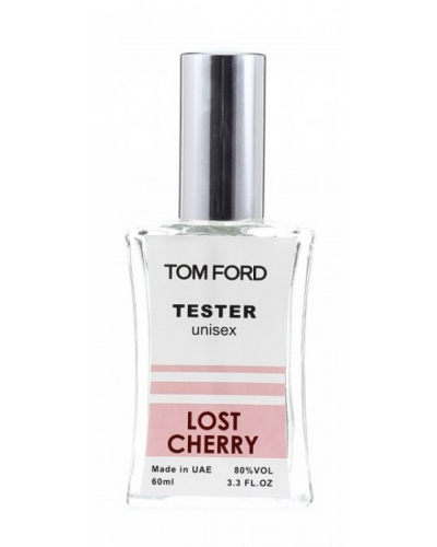 Tom Ford Lost Cherry ТЕСТЕР NEW унісекс 60 мл