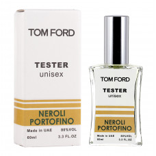 Tom Ford Neroli Portofino ТЕСТЕР NEW унисекс 60 мл