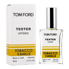 Tom Ford Tobacco Vanille ТЕСТЕР NEW унисекс 60 мл