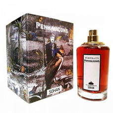 Тестер мужской Penhaligons Uncompromising Sohan 75 мл