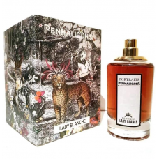 Тестер женский Penhaligons The Revenge of Lady Blanche 75 мл