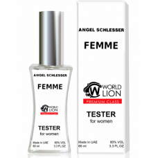 Angel Schlesser Femme ТЕСТЕР Premium Class женский 60 мл