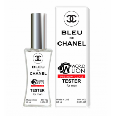 Chanel Bleu de Chanel ТЕСТЕР Premium Class мужской 60 мл