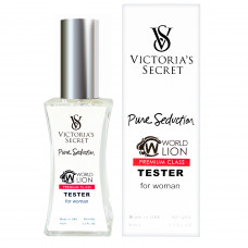 Victoria`s Secret Pure Seduction ТЕСТЕР Premium Class жіночий 60 мл