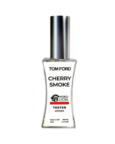 Tom Ford Cherry Smoke ТЕСТЕР Premium Class унісекс 60 мл