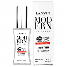 Lanvin Modern Princess ТЕСТЕР Premium Class жіночий 60 мл