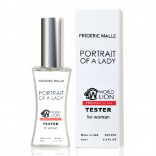 Frederic Malle Portrait of a Lady ТЕСТЕР Premium Class жіночий 60 мл