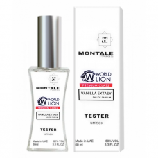 MONTALE Vanilla Extasy ТЕСТЕР Premium Class унисекс 60 мл