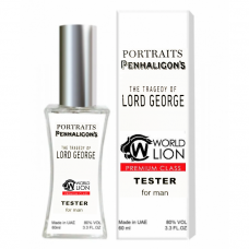 Penhaligons Portraits The Tragedy of Lord George ТЕСТЕР Premium Class мужской 60 мл