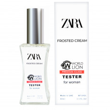 Zara Frosted Cream ТЕСТЕР Premium Class жіночий 60 мл