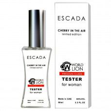 Escada Cherry in the Air ТЕСТЕР Premium Class женский 60 мл