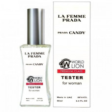 Prada Candy ТЕСТЕР Premium Class жіночий 60 мл