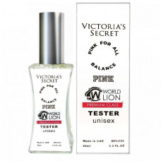 Victoria`s Secret Pink for All Balance ТЕСТЕР Premium Class унисекс 60 мл