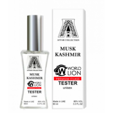 Attar Collection Musk Kashmir ТЕСТЕР Premium Class унисекс 60 мл