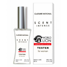 Costume National Scent Intense ТЕСТЕР Premium Class женский 60 мл