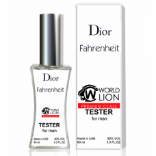 Dior Fahrenheit ТЕСТЕР Premium Class мужской 60 мл