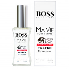 Hugo Boss Boss Ma Vie Pour Femme ТЕСТЕР Premium Class жіночий 60 мл