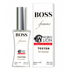 Hugo Boss Boss Femme ТЕСТЕР Premium Class женский 60 мл