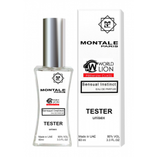 MONTALE Sensual Instinct ТЕСТЕР Premium Class унисекс 60 мл