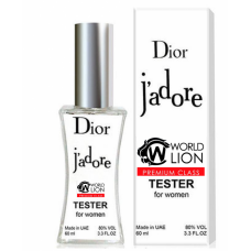 Dior Jadore ТЕСТЕР Premium Class жіночий 60 мл